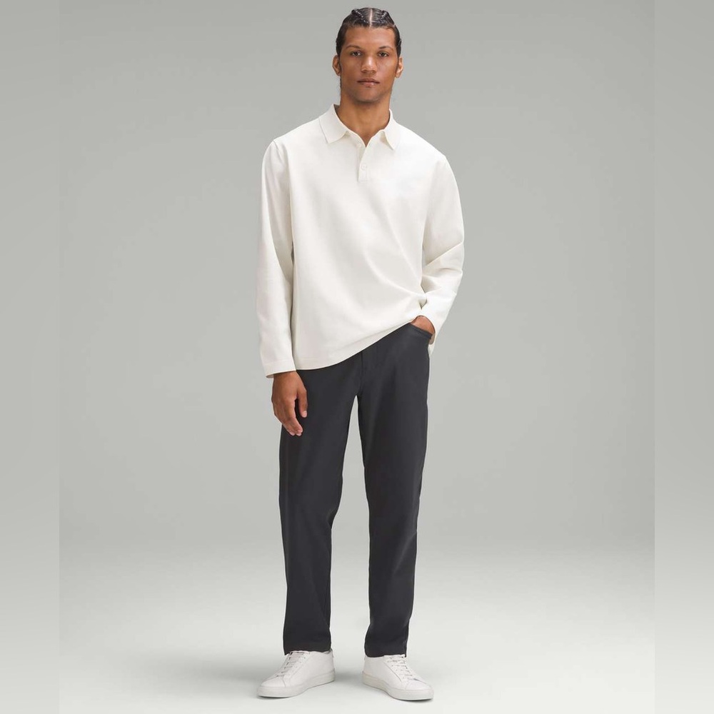 Lululemon ABC Relaxed Fit 5 Povkey Pants
